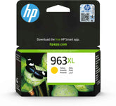 HP Ink 963 XL Yellow